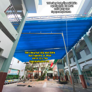 BẠT KÉO DI ĐỘNG