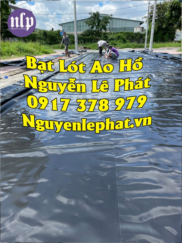 Thay bạt mái hiên di động