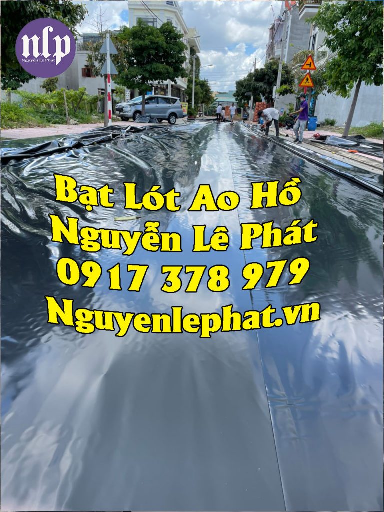 Thay bạt mái hiên di động