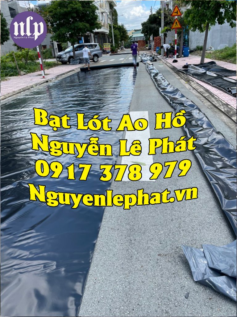 Thay bạt mái hiên di động
