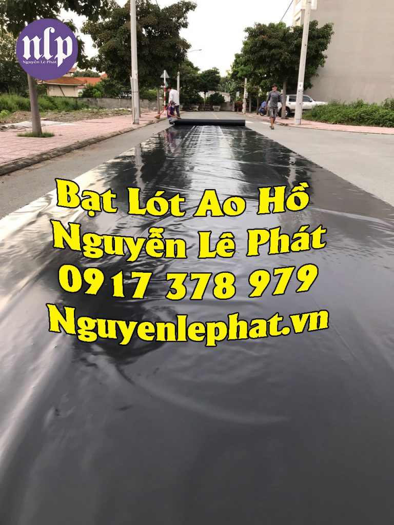 Thay bạt mái hiên di động