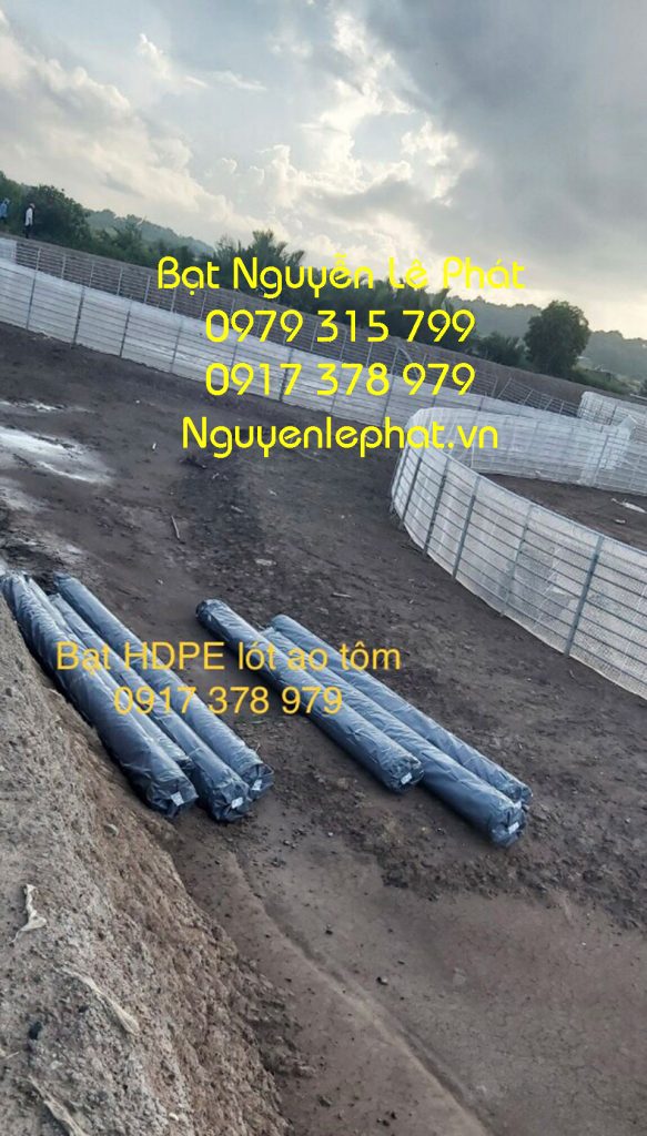 Thay bạt mái hiên di động