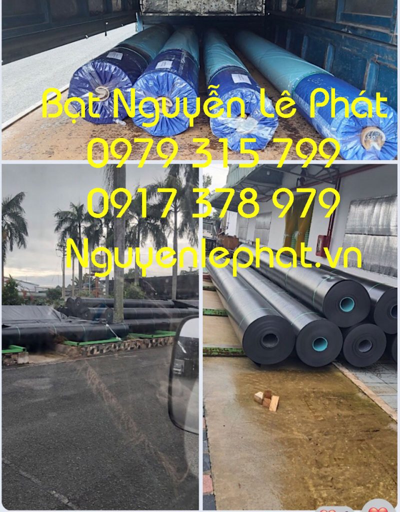 Thay bạt mái hiên di động