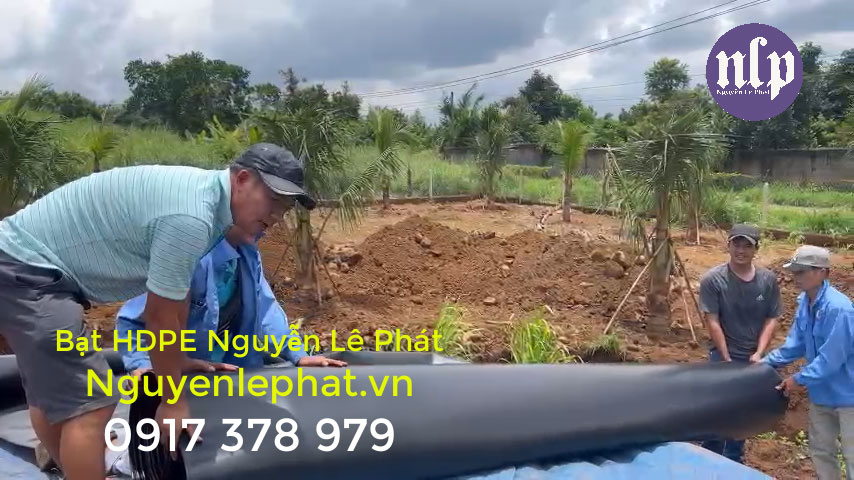 Thay bạt mái hiên di động