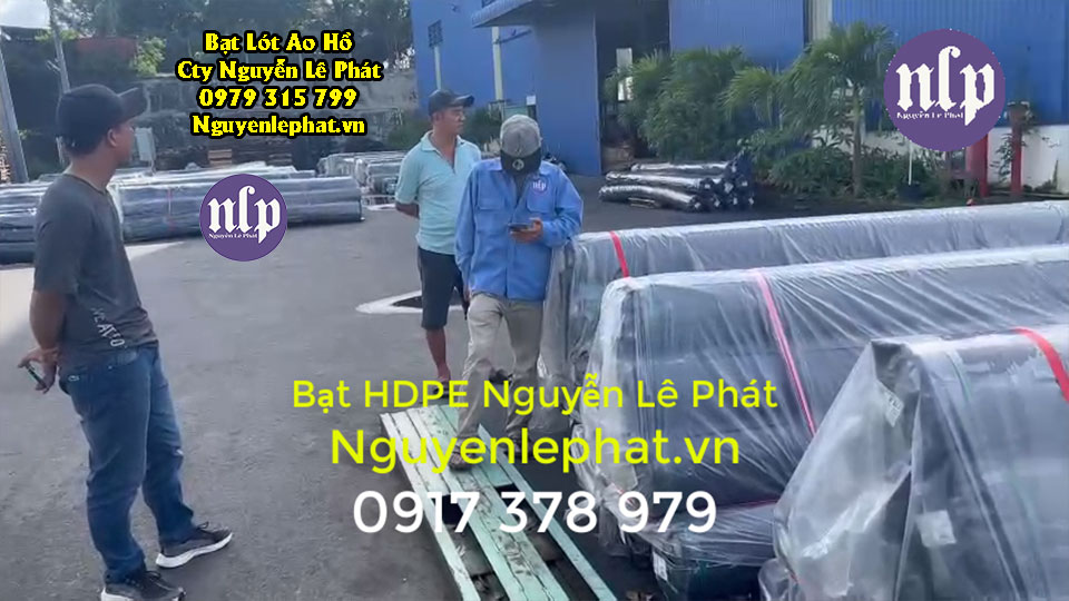 Thay bạt mái hiên di động