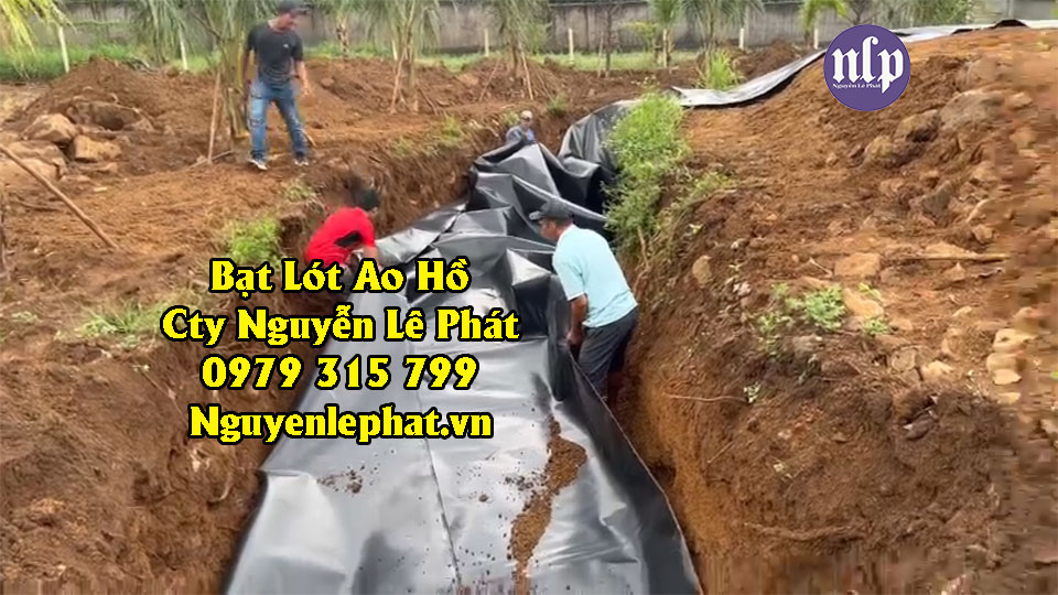 Thay bạt mái hiên di động