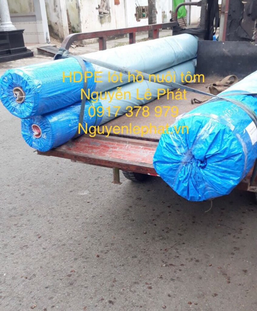 Thay bạt mái hiên di động