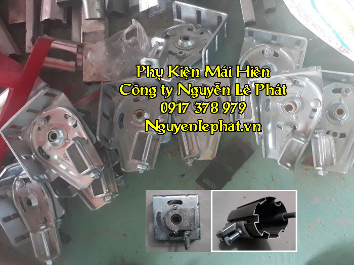 Báo giá phụ kiện mái hiên di động giá tốt toàn quốc - Bạt Che Báo giá phụ kiện mái hiên di động giá tốt toàn quốc - Bạt Che