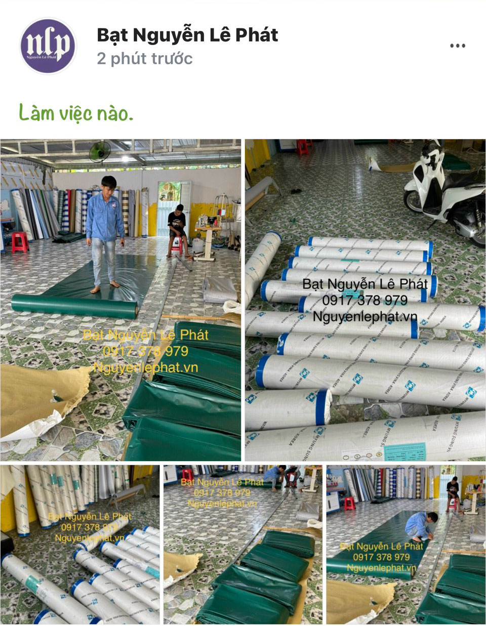 Báo giá thi công sửa chữa mái hiên mái xếp , thay bạt tại Biên Hòa