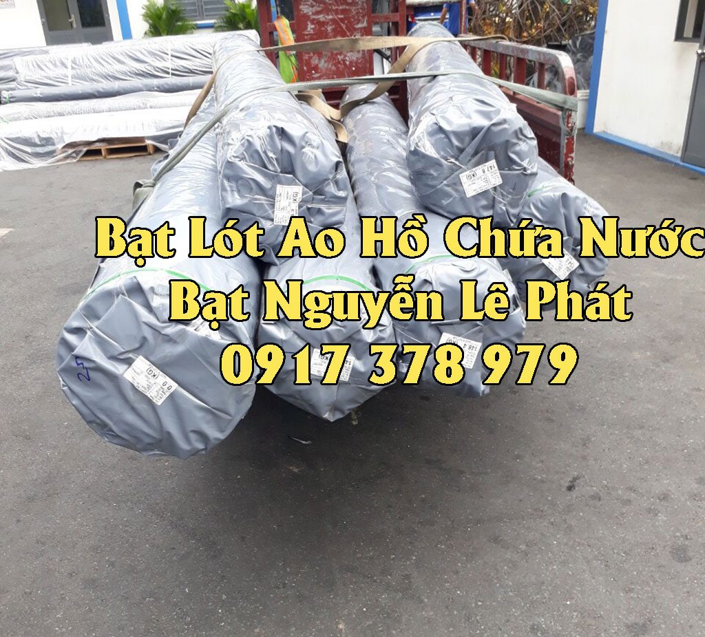 Thay bạt mái hiên di động