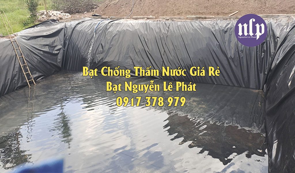 Thay bạt mái hiên di động