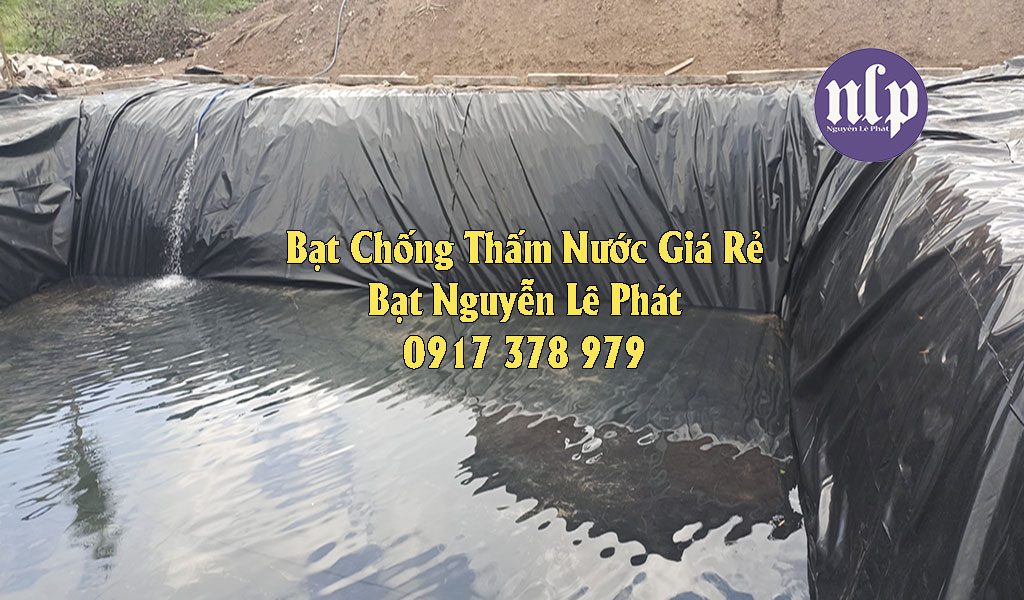 Thay bạt mái hiên di động