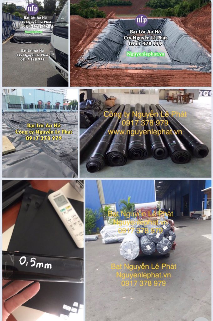 Thay bạt mái hiên di động