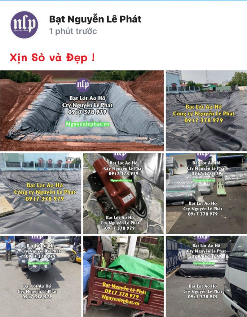 Thay bạt mái hiên di động