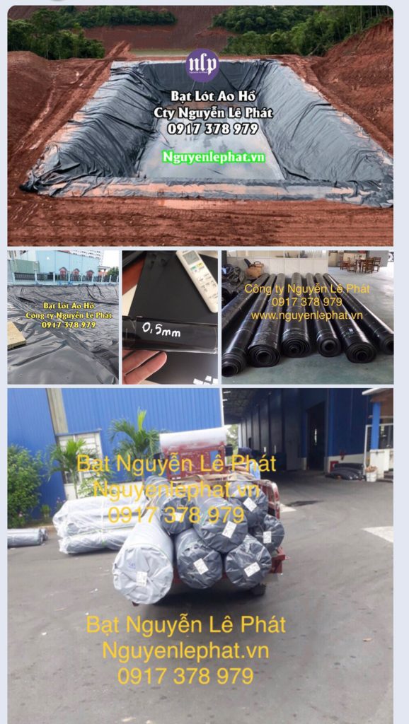 Thay bạt mái hiên di động