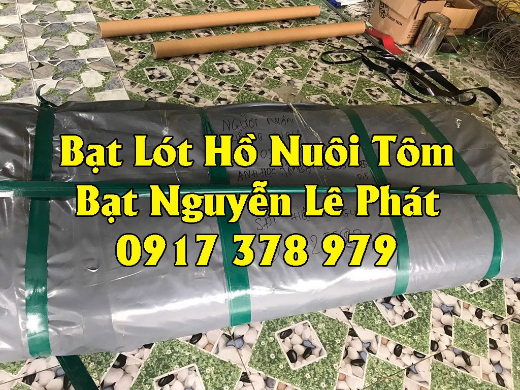 Thay bạt mái hiên di động