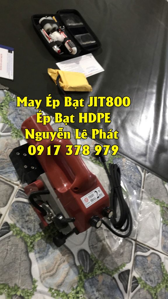 Thay bạt mái hiên di động