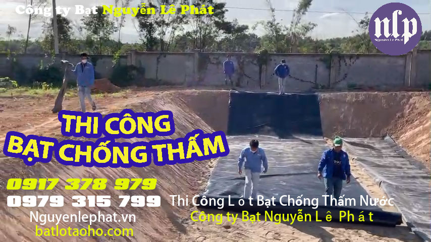 Thay bạt mái hiên di động