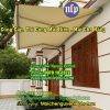 Thay Bạt Mái Hiên Bạt Hàn Quốc Cao Cấp Ở Bù Đốp, Thay Bạt Mái Xếp Bình Phước