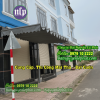 Thay bạt cuốn mái hiên mái bạt che kéo tay tại Thủ Dầu Một - Bình Dương