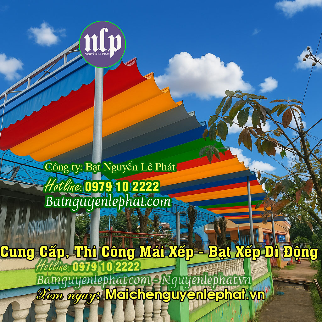 Dịch vụ thay bạt quán cafe giá rẻ Thủ Dầu Một Dịch vụ thay bạt quán cafe giá rẻ Thủ Dầu Một