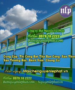 Sửa Chữ Bạt, Thay bạt mái hiên HCM Giá Rẻ