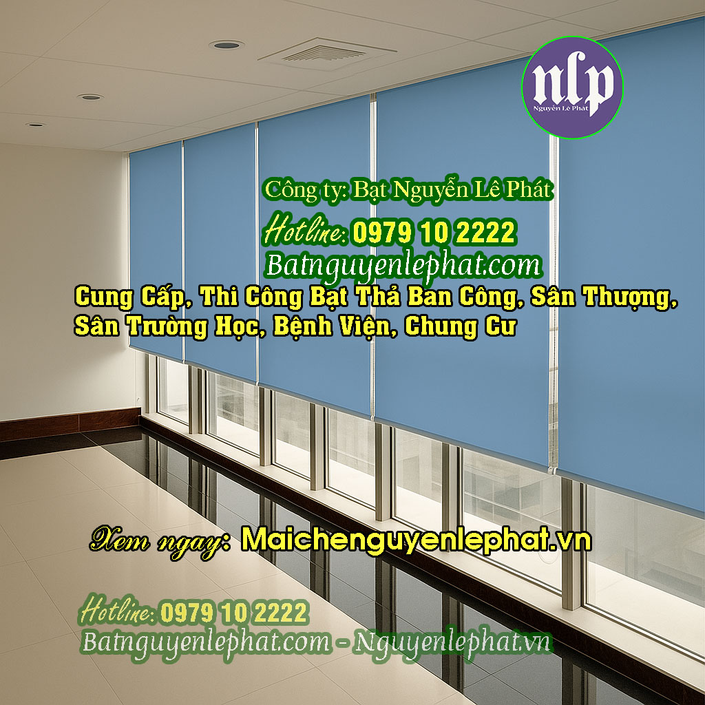 Sửa Chữ Bạt, Thay bạt mái hiên HCM Giá Rẻ