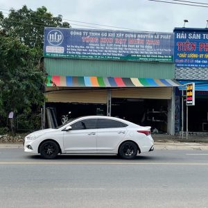 Báo Gía Thay Bạt Mái Che Di Động - Sửa Mái Hiên, Thay Bạt Mái Hiên Di Động Gía Tốt