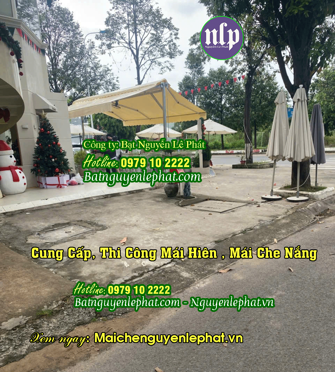 Thay bạt mái bạt che quay tay quận 1 Thay bạt mái bạt che quay tay quận 1