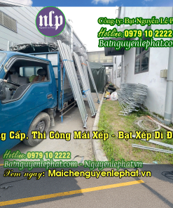 [Liên Hệ Ngay] Thay Bạt Giá Rẻ Nhất Hôm Nay nhanh Nhất Giá Rẻ + In Miễn Phí Tại Phú Quý - Bình Thuận