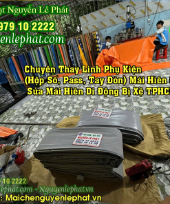 [Liên Hệ] Thay bạt Giá Rẻ Nhất Tại Tổng kho Bạt Bình Thuận, Bạt Chính Hãng Giá Tốt Nhất Tại Hàm Thuận Bắc