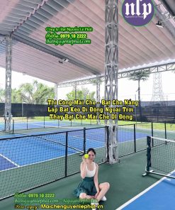 [Báo Giá] Thay Bạt Mái Xếp | KM 30% Lắp Đặt Hôm Nay | Lắp Đặt Thi Công Trọn Gói Tại Bình Thuận