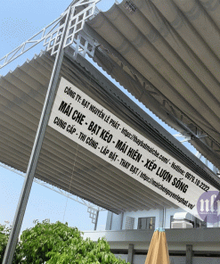 [Báo Giá] Thay Bạt Che Ban Công Nhà Ở Chung Cư Bền Rẻ - Bảo Hành Tại Bà Rịa - Vũng Tàu