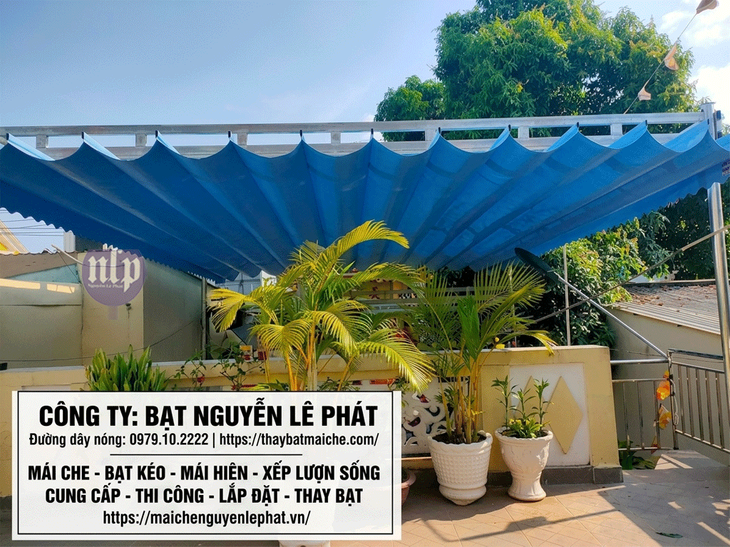 batnguyenlephat-(35) Thay Bạt Mái Bạt Kéo Tay Ở Tp Đồng Xoài, Thay Bạt Mái Xếp Bình Phước