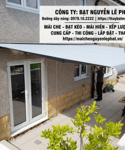 Thay Bạt Bạt Hàn Quốc Ở Bến Cầu, Dịch Vụ Thay Bạt Uy Tín Tại Tây Ninh