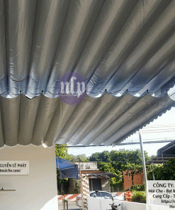 Sửa chữa| Lắp Đặt Thay Bạt Kéo Di Động, Mái Xếp, Mái Che, Mái Kéo Giá Rẻ Tại Tp Phan Thiết - Bình Thuận