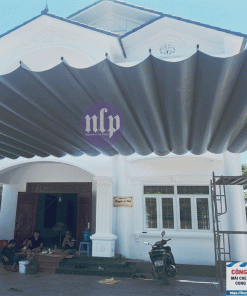 Sửa chữa| Lắp Đặt Thay Bạt Kéo Di Động, Mái Xếp, Mái Che, Mái Kéo Giá Rẻ Tại Tp Phan Thiết - Bình Thuận