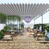 Dịch Vụ Thay Bạt Mái Che Dương Minh Châu, Thay Bạt Lấy Liền Tp Tây Ninh