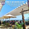 Dịch Vụ Thay Bạt Mái Che Uy Tín Tại Đồng Phú, Thay Bạt Mái Thả Bình Phước