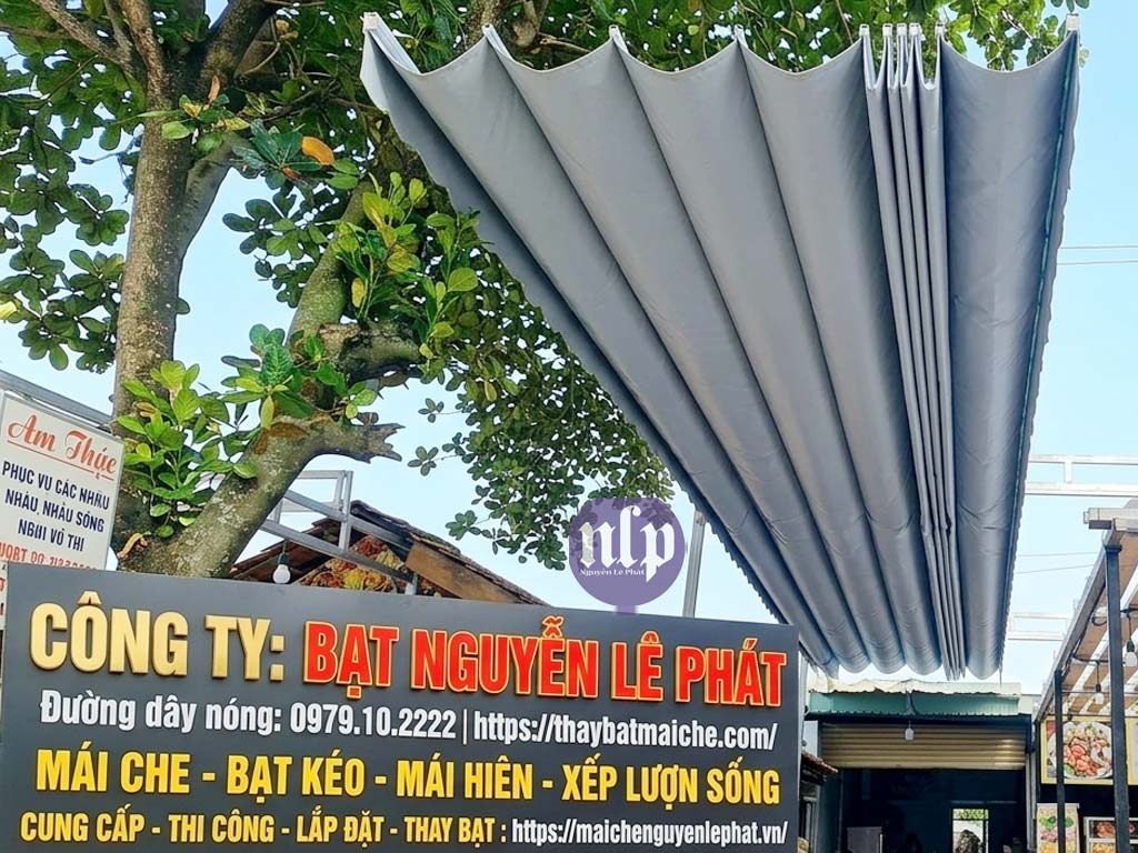 Thay Bạt Mái Bạt Kéo Tay Ở Tp Đồng Xoài, Thay Bạt Mái Xếp Bình Phước Thay Bạt Mái Bạt Kéo Tay Ở Tp Đồng Xoài, Thay Bạt Mái Xếp Bình Phước