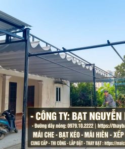 Thay Bạt Nhanh Chóng Tại Nhà Hoà Thành, Thay Bạt Nhà Hàng Tây Ninh