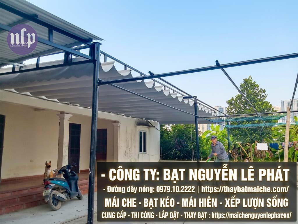 thaybat (2) Thay Bạt Nhanh Chóng Tại Nhà Hoà Thành, Thay Bạt Nhà Hàng Tây Ninh