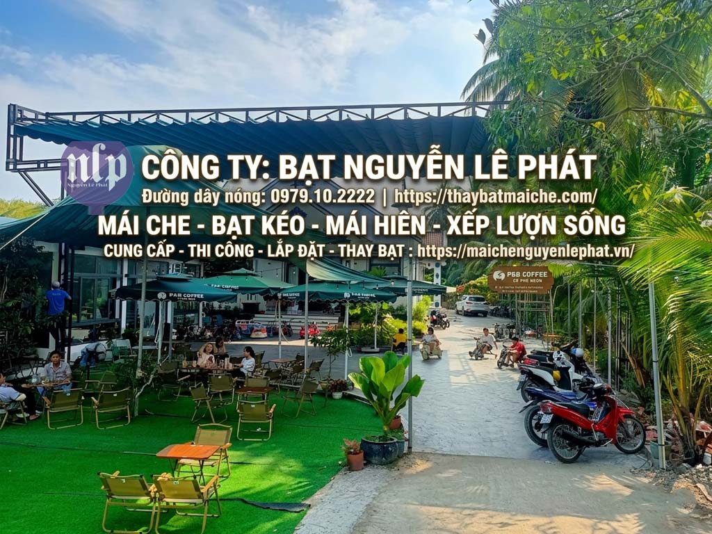thaybat-(23) Báo Giá Thay bBạt Mái Che Tại Tây Ninh, Thay Bạt Hiên Nhà Giá Rẻ
