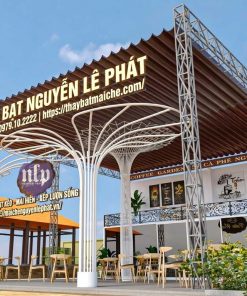 Báo Giá Thay bBạt Mái Che Tại Tây Ninh, Thay Bạt Hiên Nhà Giá Rẻ