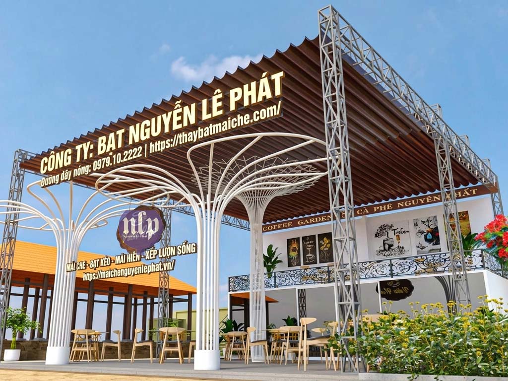 thaybat-(24) Báo Giá Thay bBạt Mái Che Tại Tây Ninh, Thay Bạt Hiên Nhà Giá Rẻ